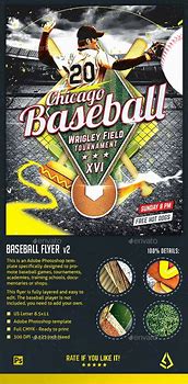 Image result for Softball Tournament Flyer Template