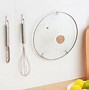 Image result for Clear Wall Hooks