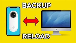 Image result for Backing Up iPhone