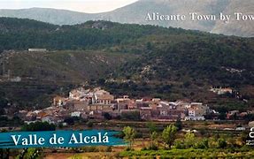 Image result for alcala�np