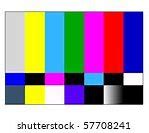 Image result for Free TV Test Patterns
