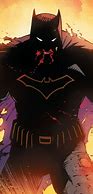 Image result for Batman Number 6