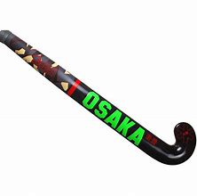Image result for Osaka Low Bow Hockey Stick