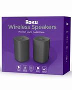 Image result for Roku Speakers