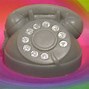 Image result for 60s Party Line Phone