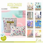 Image result for acolchaso