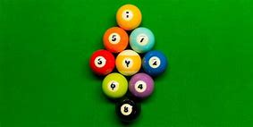 Image result for 9-Ball Image