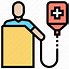 Image result for Inpatient Icon
