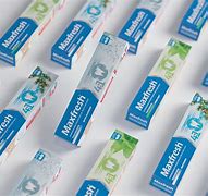 Image result for Toothpaste Packaging Design