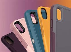 Image result for iPhone XR OtterBox Clemson Case