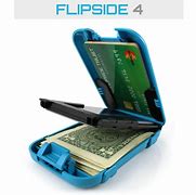 Image result for FlipSide 4 Wallet
