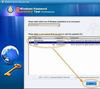 Image result for Windows Vista Password