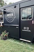 Image result for Mobile Coffee Truck