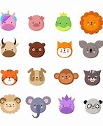 Image result for Zoo Animals Emoji