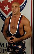 Image result for Kurt Angle Wrestler