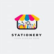 Image result for Stationery Printing Logo