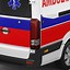 Image result for 3D Stick Figure Ambulance