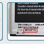 Image result for iPhone X Battery Original vs Fake