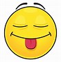 Image result for Emoji with Tongue