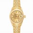 Image result for Rolex Gold with Yellow Dial