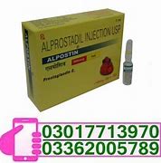 Image result for alprostadil