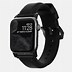 Image result for Black Apple Watch 48Mm