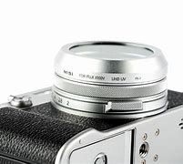 Image result for Fujifilm X100v Accessories