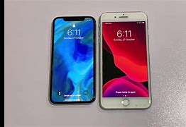 Image result for iPhone 8 Pls Size