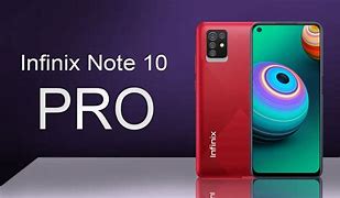 Image result for Infinix Note 10 Pro
