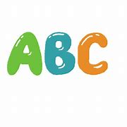 Image result for ABC Logo Animation GIF