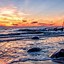 Image result for Ocean Sunset Phone Wallpaper
