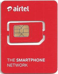 Image result for Airtel Sim with Connector