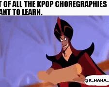Image result for Disney Kpop Meme