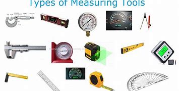 Image result for What Do You Use to Measure Length