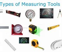 Image result for Science Measuring Tools