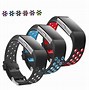 Image result for Fitbit Charge 2 Bands Design
