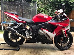 Image result for 05 Yamaha R6