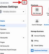 Image result for Business Manage Account User