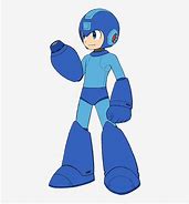 Image result for Block Man Mega Man