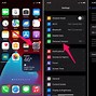 Image result for iOS Hotspot Password