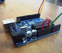 Image result for Arduino Microcontroller Reset Button