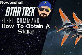 Image result for Stella Android Star Trek
