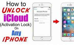 Image result for How to Get Past a iCloud Lock