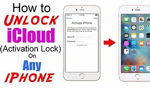 Image result for How to Unlock Activation Lock On iPhone