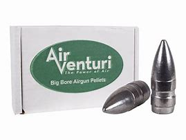 Image result for 30 Cal Pellet Ammo