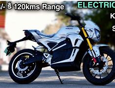 Image result for Komaki Electric Bike