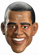 Image result for Obama Halloween Mask