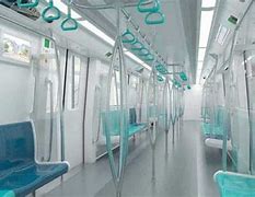 Image result for Aqua Line Metro