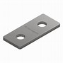 Image result for Flat Bracket with Holes 3D Print