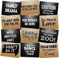 Image result for Family Reunion Signs